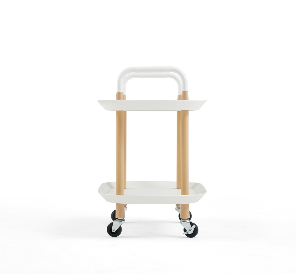 Duke 2 - Layer Side Table