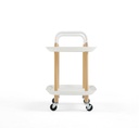 Duke 2 - Layer Side Table