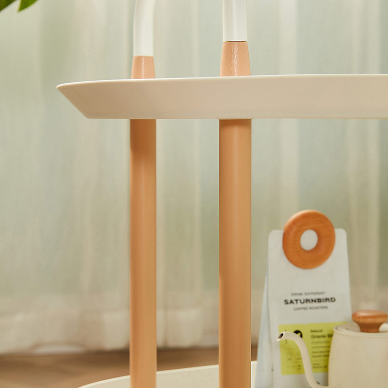 Duke 2 - Layer Side Table