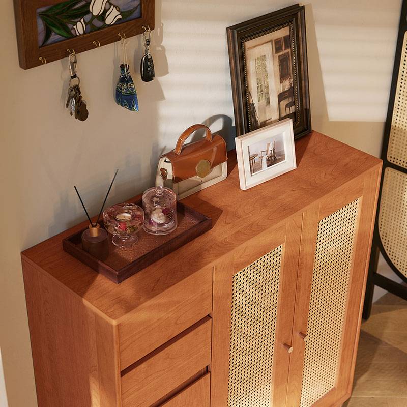Dylan Shoe Cabinet