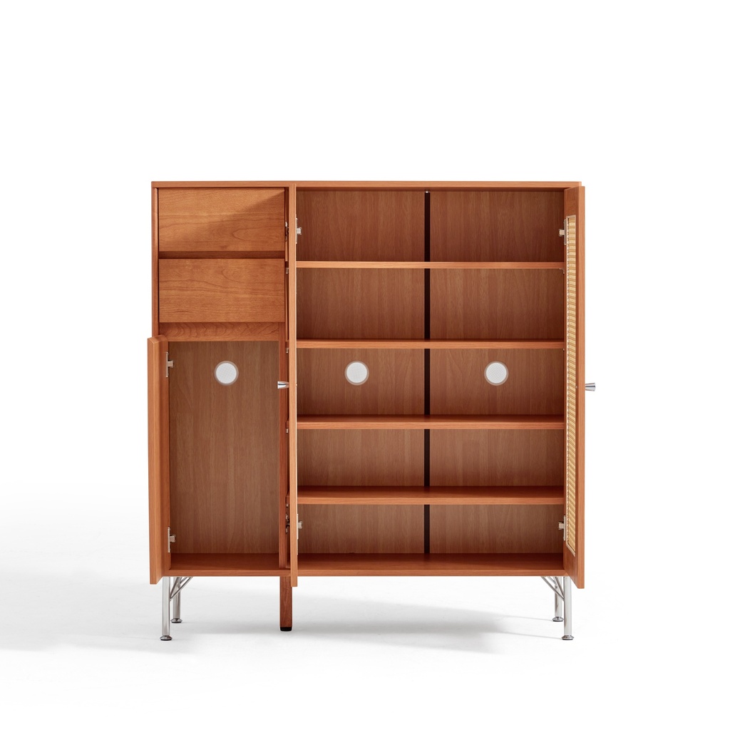 Dylan Shoe Cabinet
