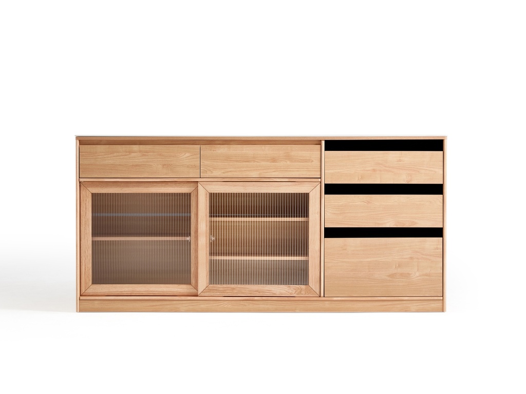 Daisy Cabinet