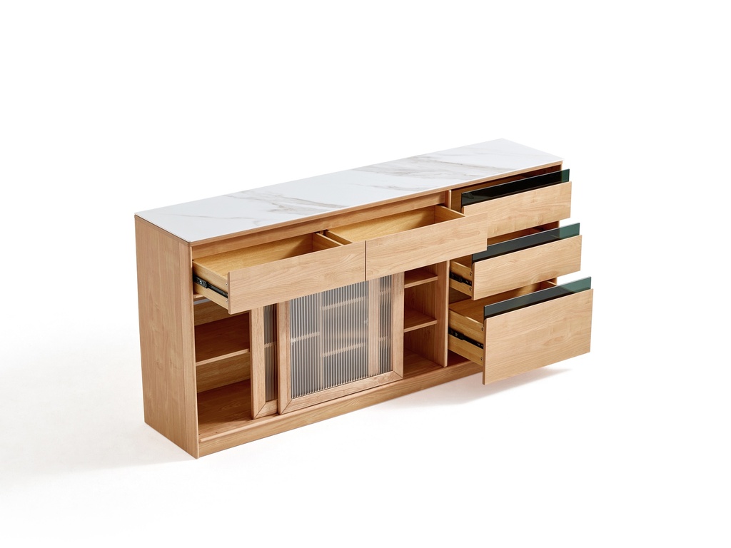 Daisy Cabinet