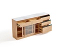 Daisy Cabinet