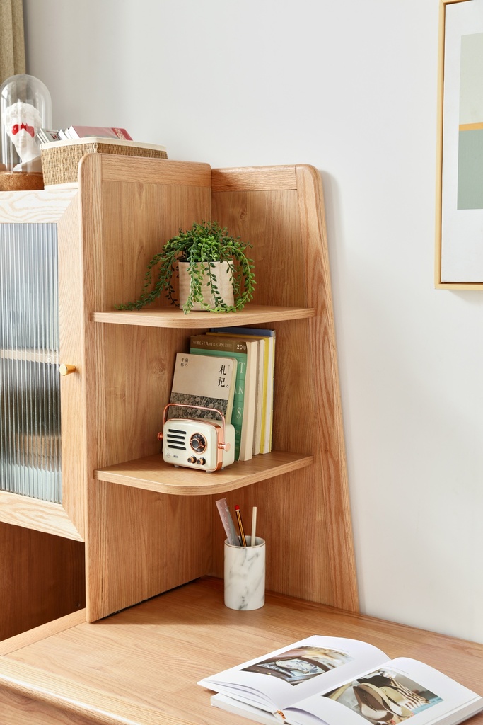 Dominic Study Table