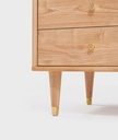 Dominic Study Table