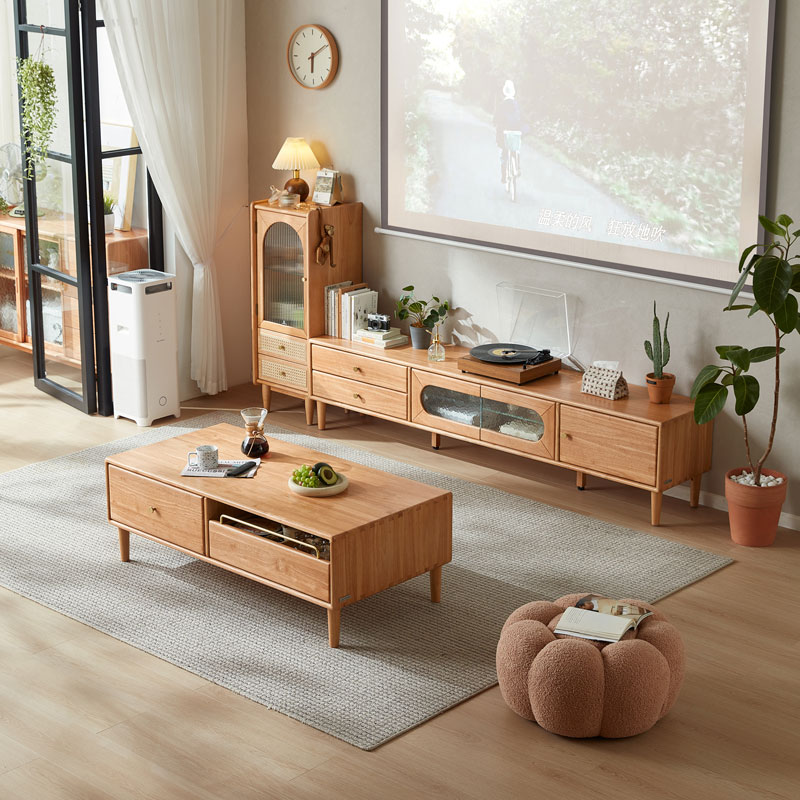 Doris TV Stand