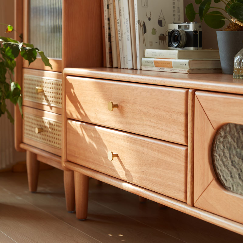 Doris TV Stand