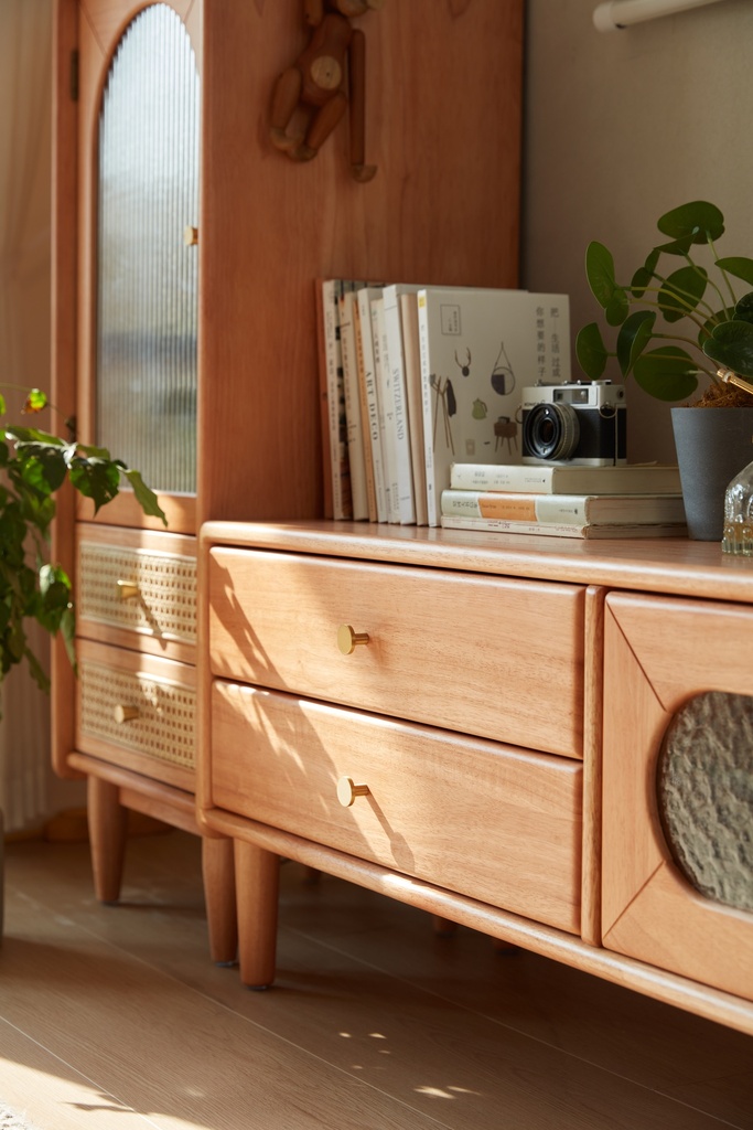 Doris TV Stand