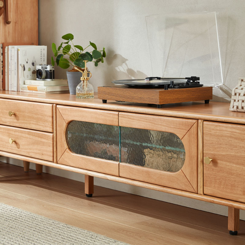 Doris TV Stand