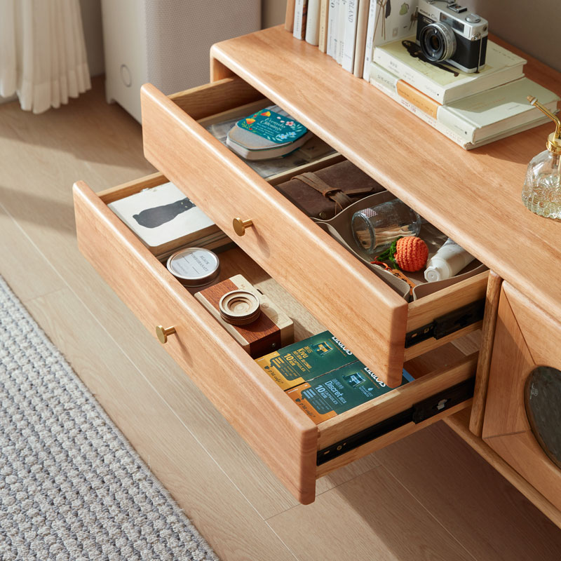 Doris TV Stand