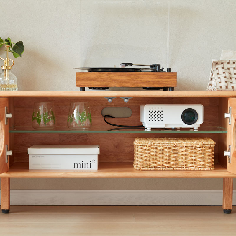 Doris TV Stand