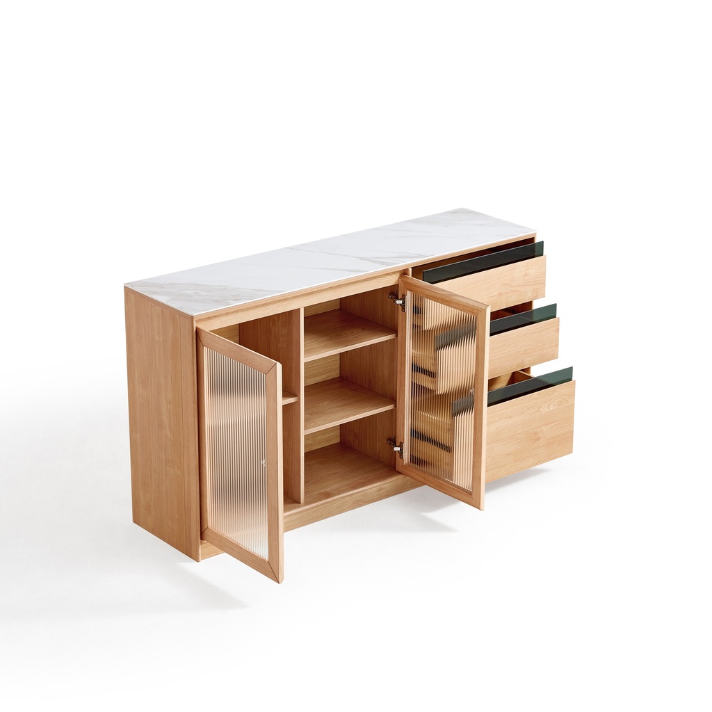 Elias Cabinet