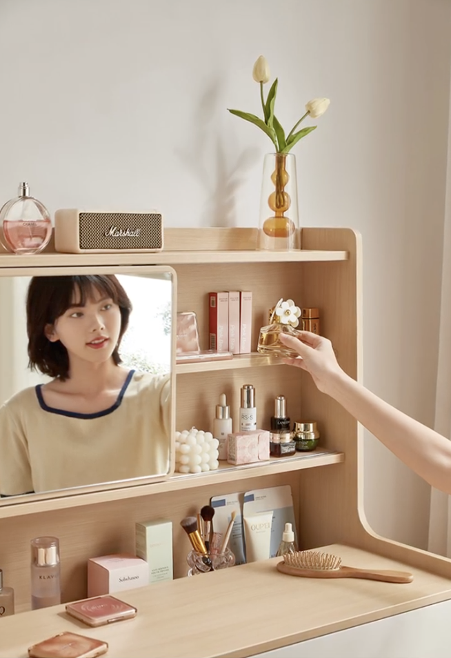 Erica Dressing Table