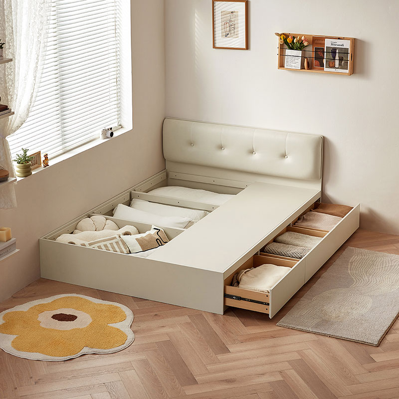 Eris Bed
