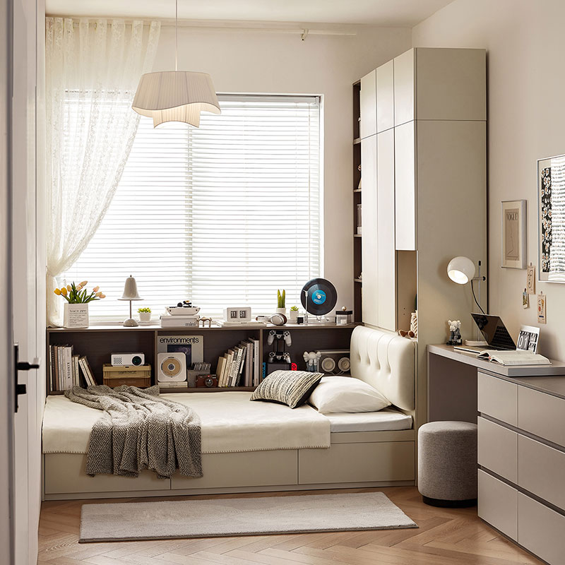 Eris Bed