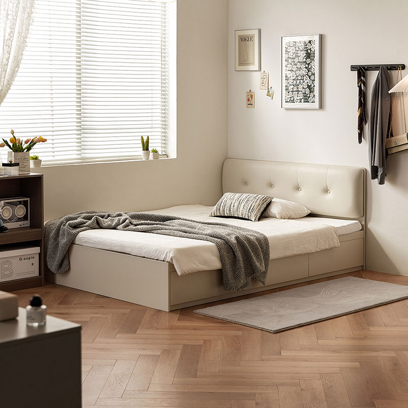 Eris Bed