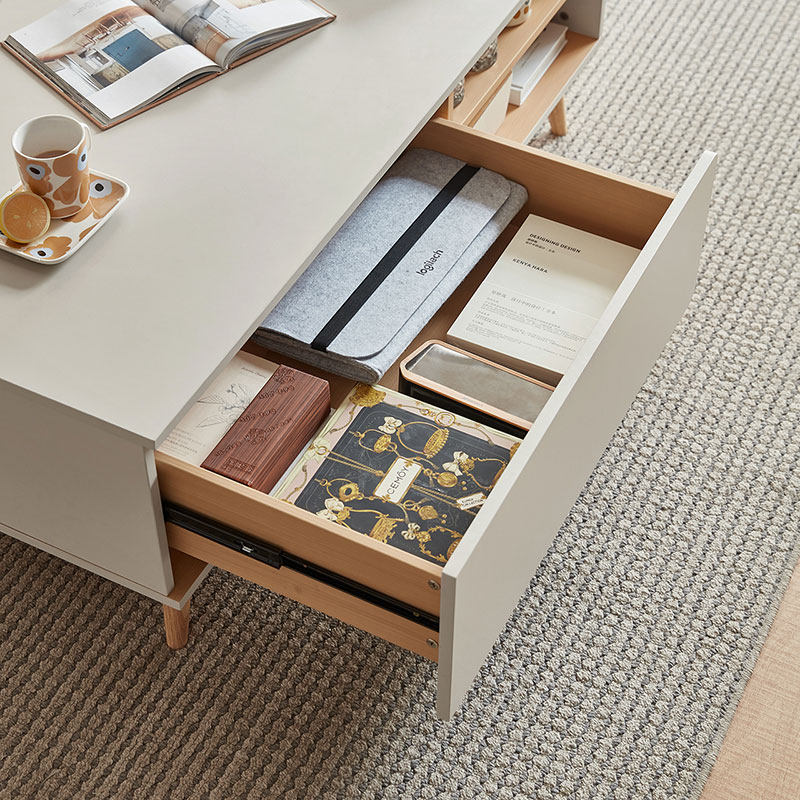 Elwood Coffee Table