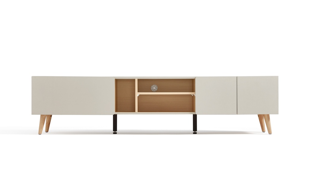 Emiliano TV Stand