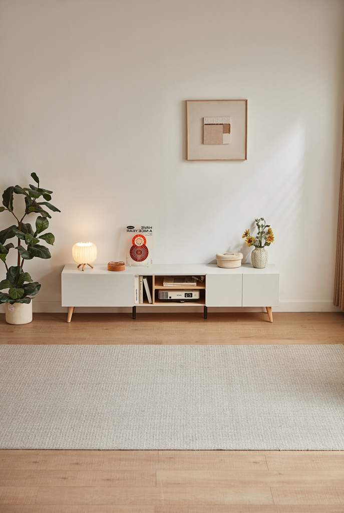 Emiliano TV Stand
