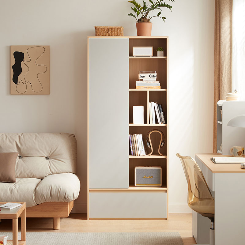 Eliora Book Shelf