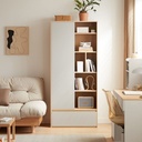 Eliora Book Shelf