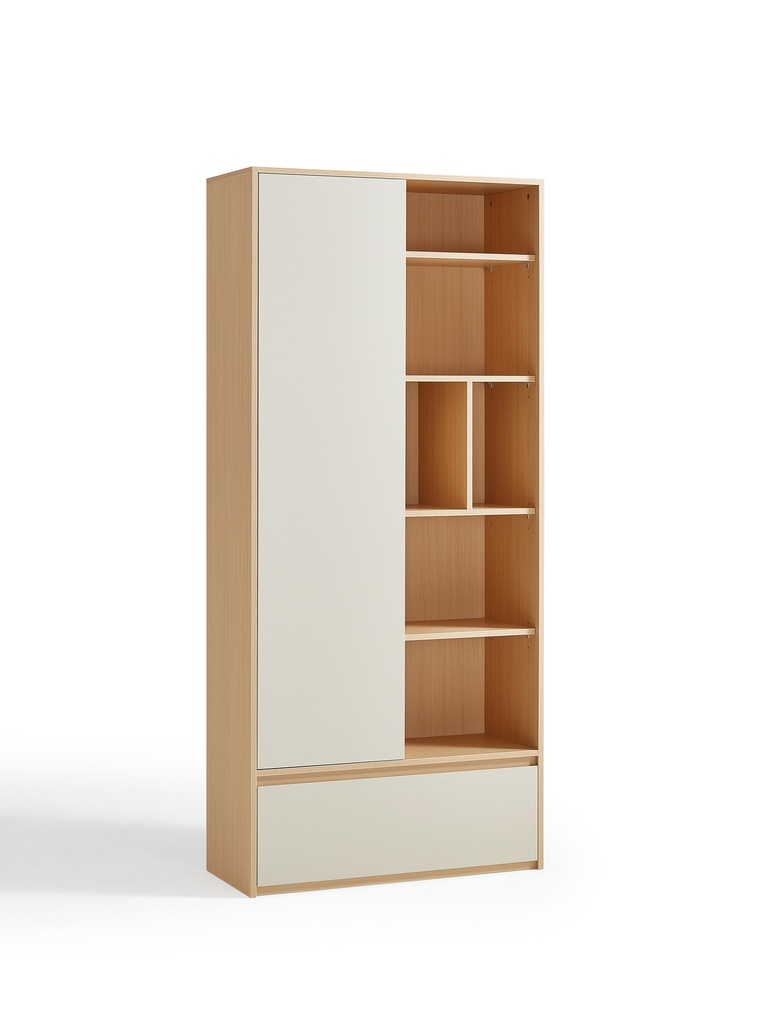 Eliora Book Shelf