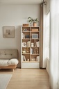 Eliora Book Shelf