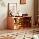Elisha Display Case