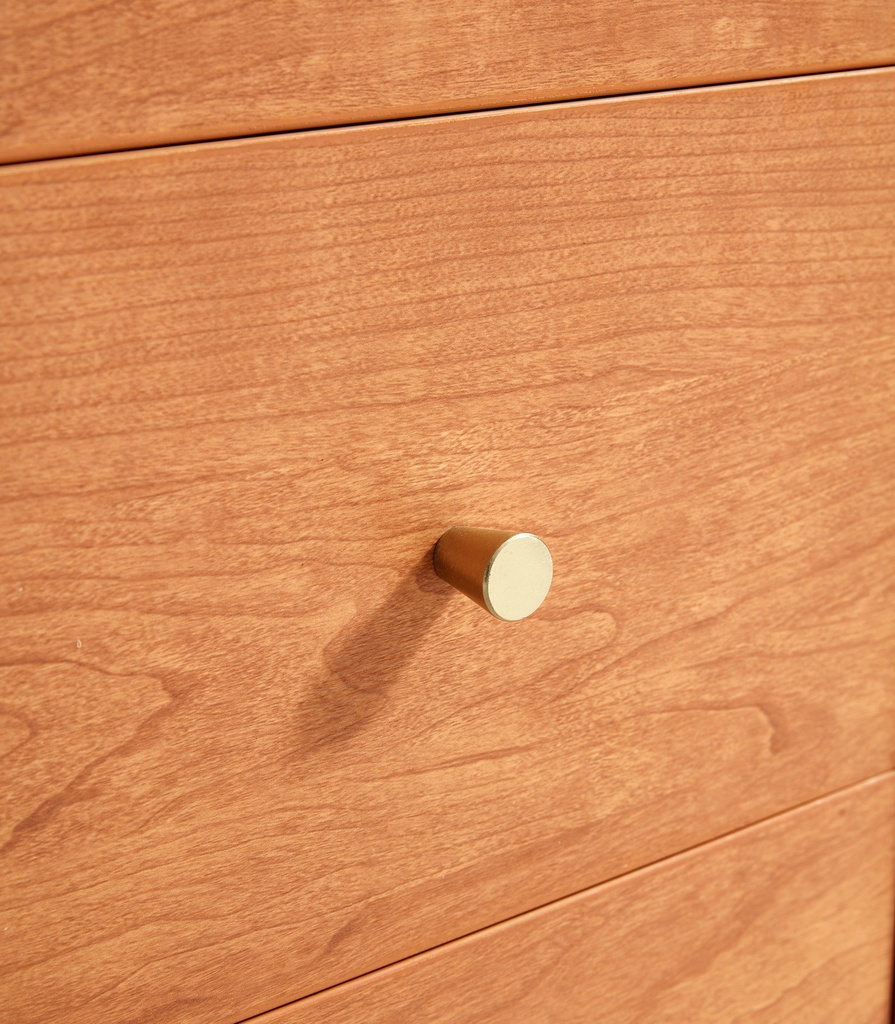 Enid Book Cabinet
