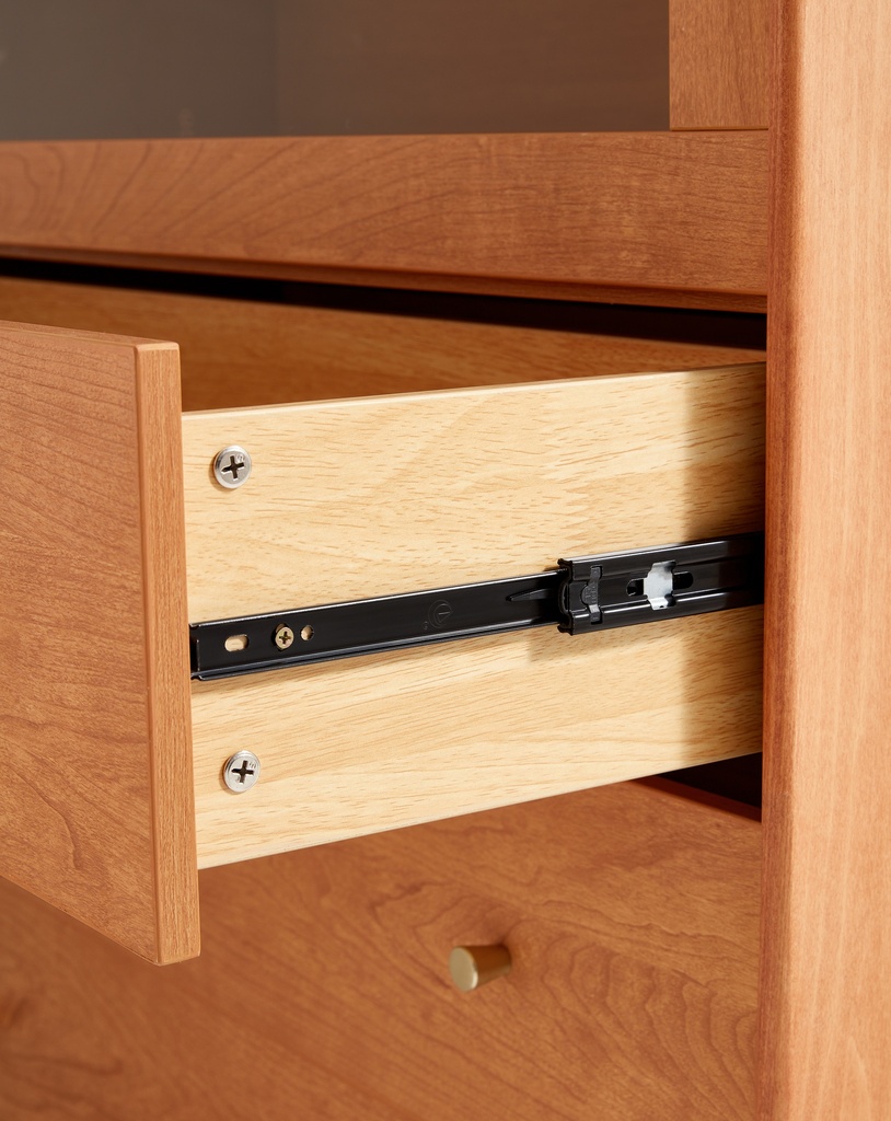 Enid Book Cabinet