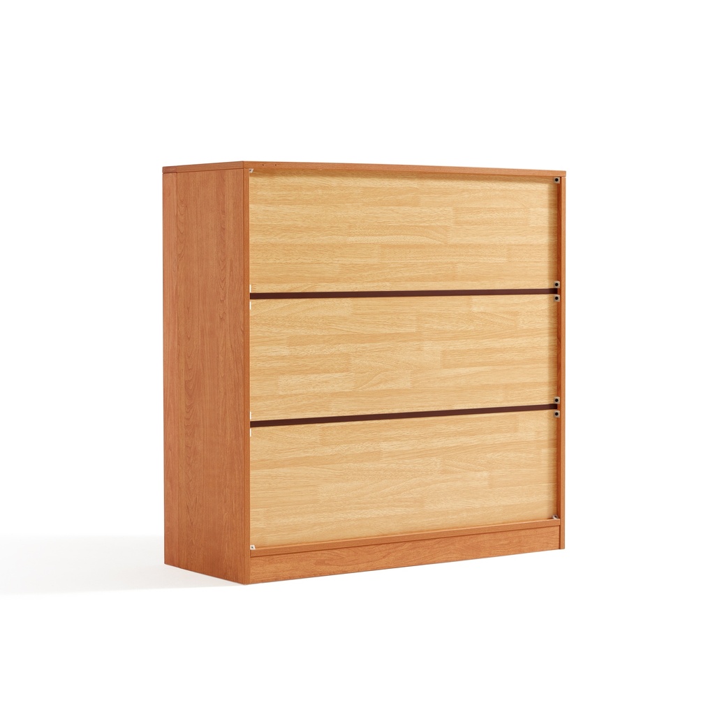 Enid Book Cabinet