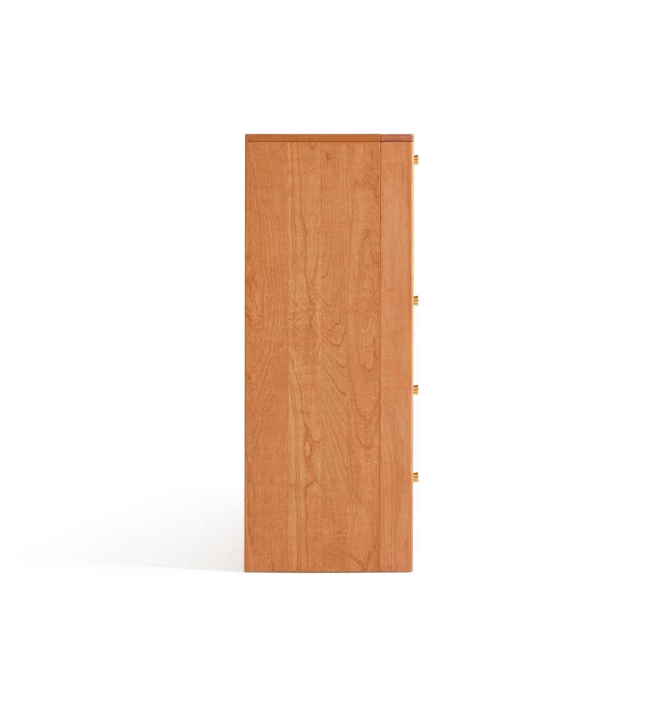 Enid Book Cabinet