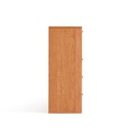 Enid Book Cabinet
