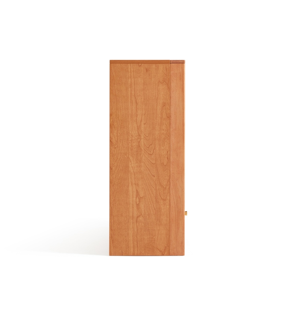 Elwin Book Cabinet