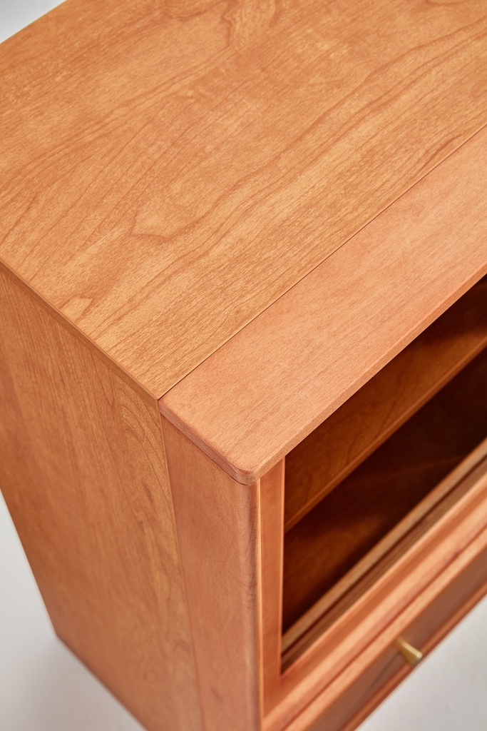 Elwin Book Cabinet