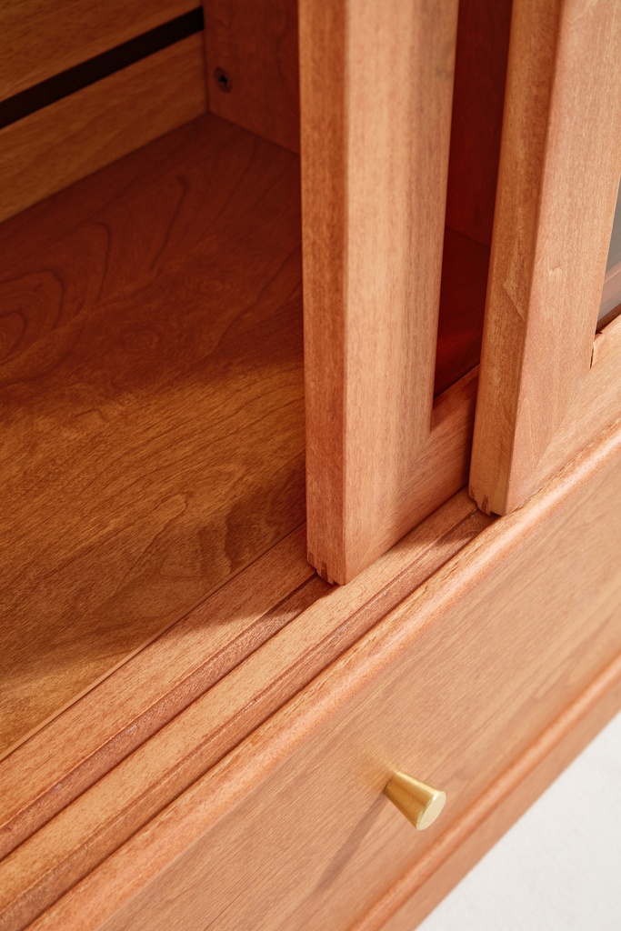 Elwin Book Cabinet