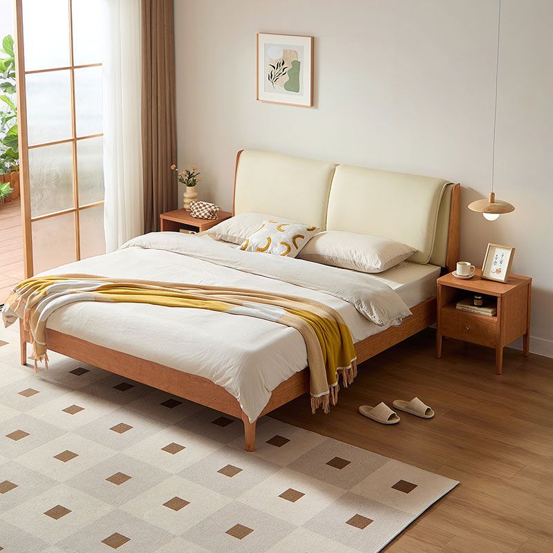 Emrys Bed