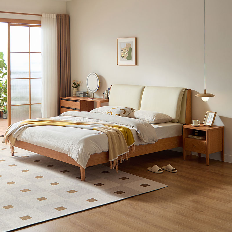 Emrys Bed
