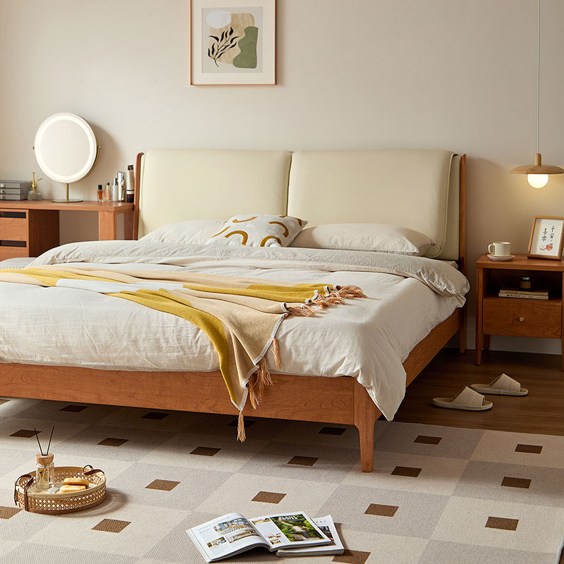 Emrys Bed