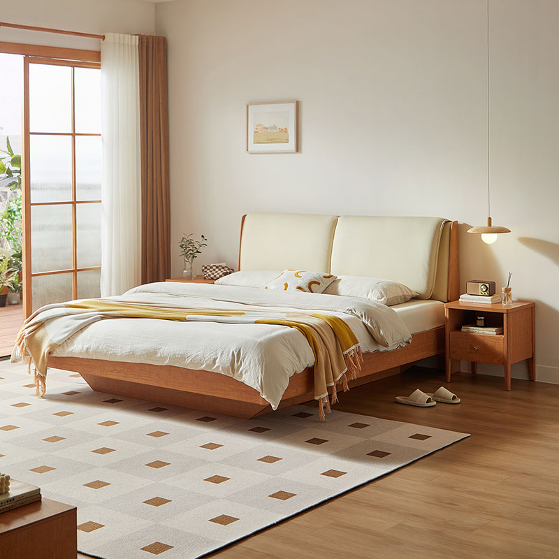 Enrico Storage Bed