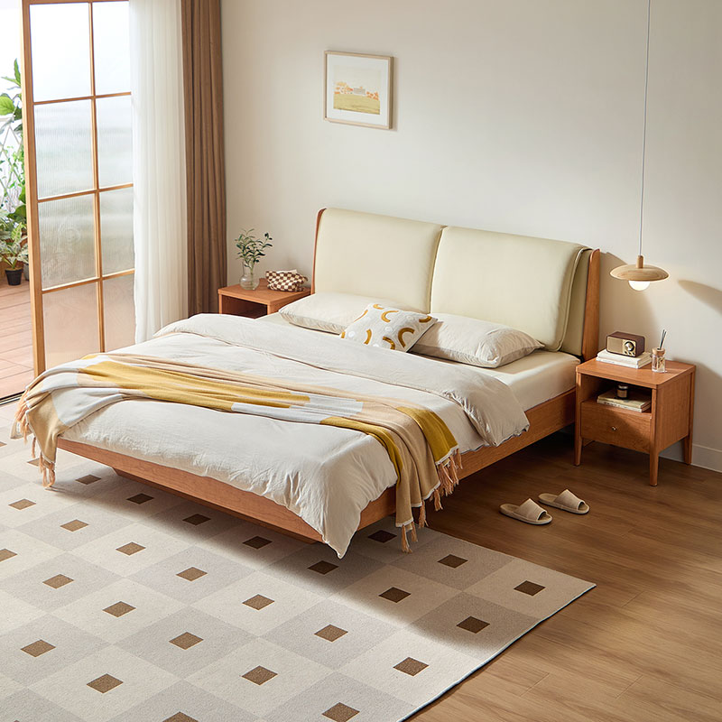 Enrico Storage Bed