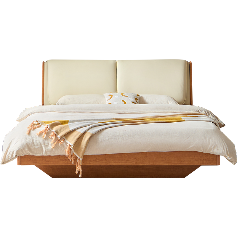 Enrico Storage Bed