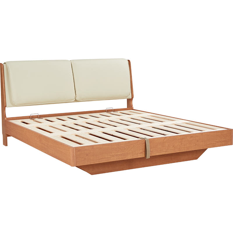 Enrico Storage Bed