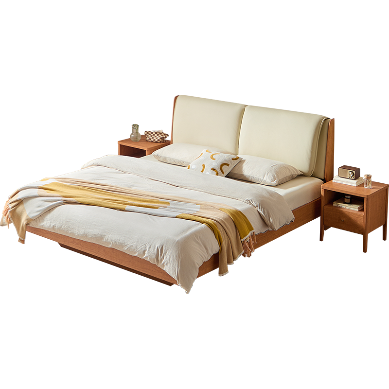 Enrico Storage Bed