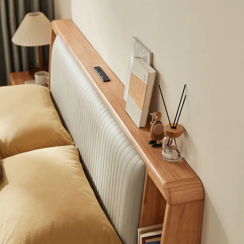 Cameron Bed