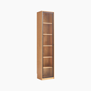 Elita Bookcase