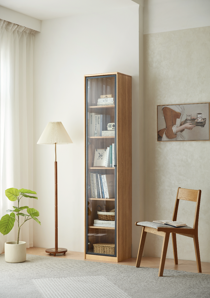 Elita Bookcase
