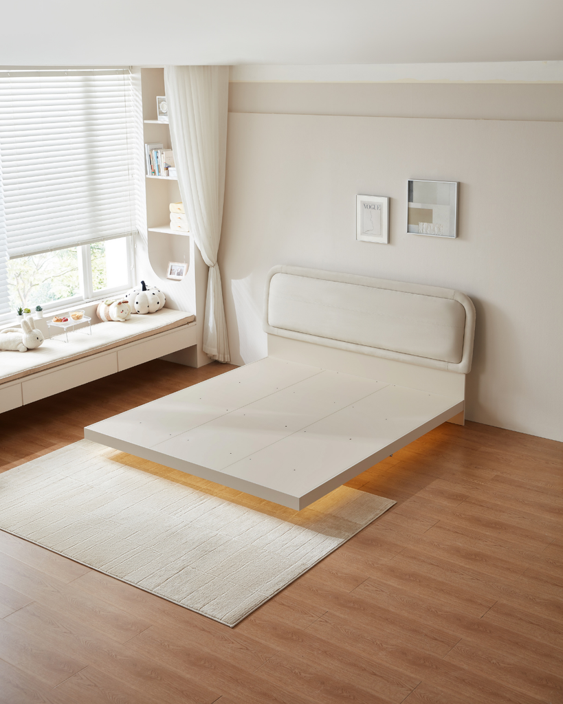 Cosette Bed