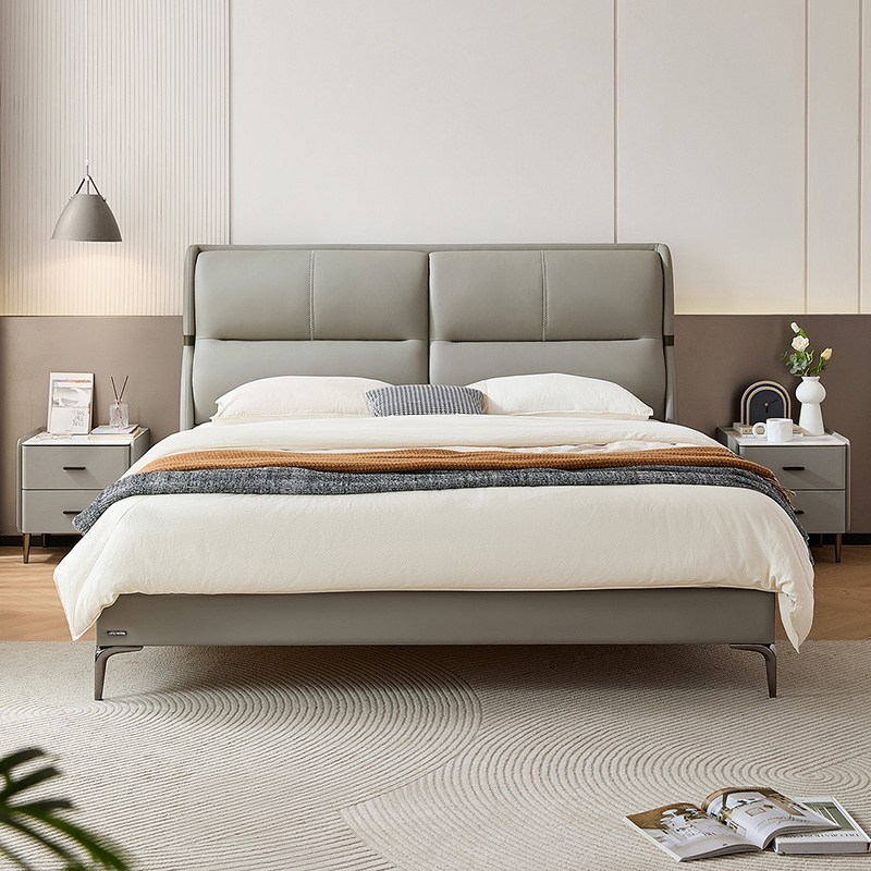 Hartwell Bed